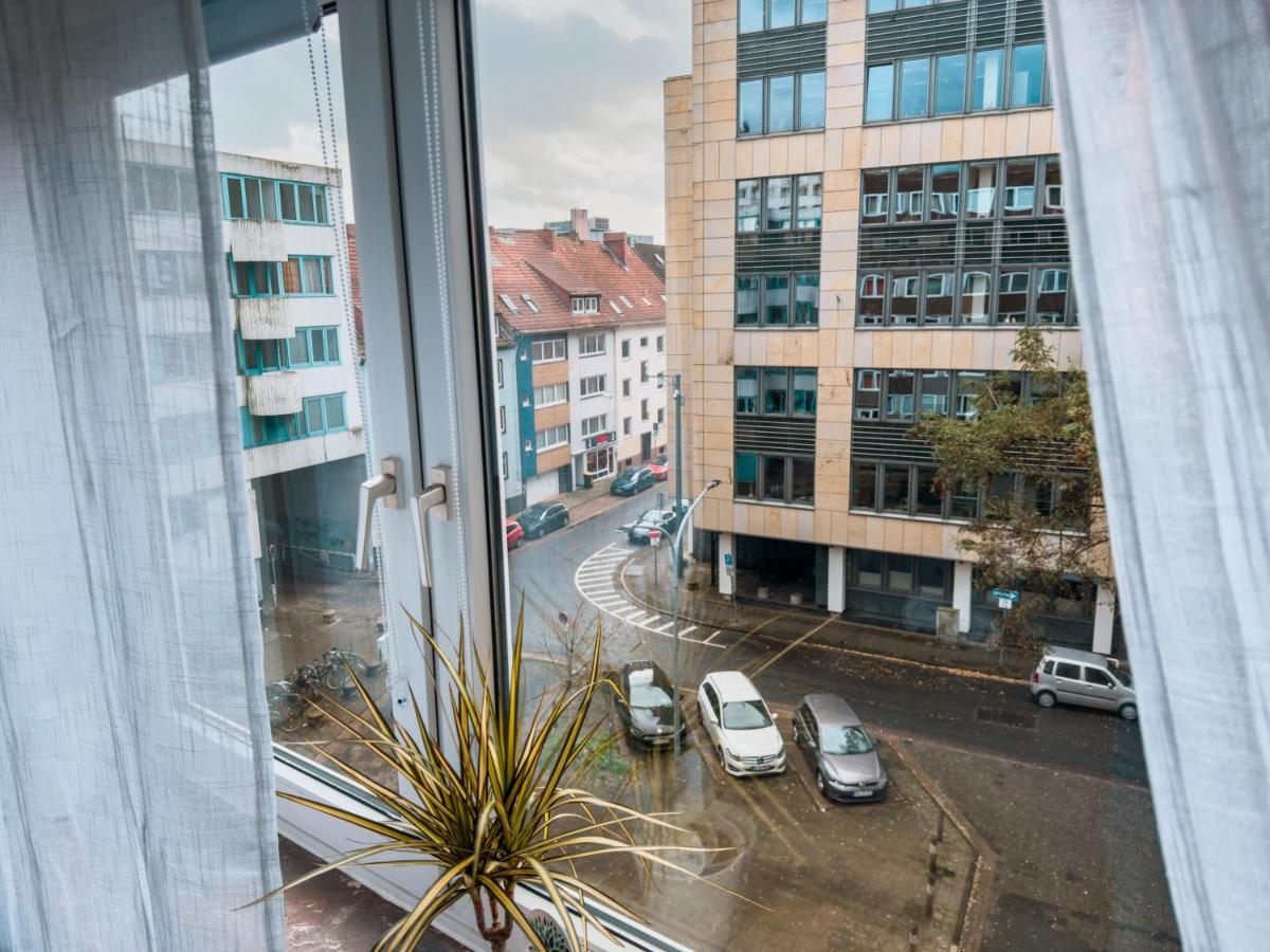 Immostay #6 - Ferienhaus 4 Zimmer Fuer 8 Personen, Wifi & Zentrum BRE エクステリア 写真