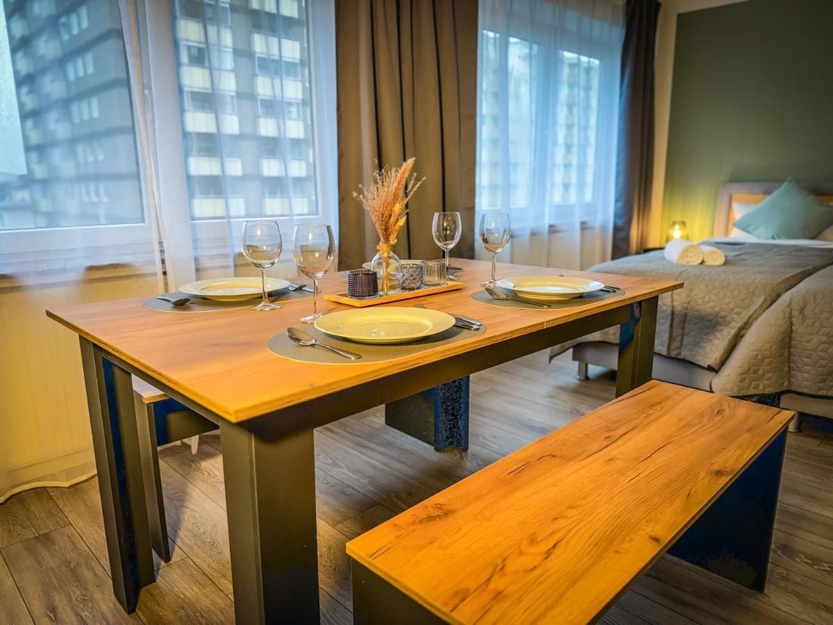 Immostay #6 - Ferienhaus 4 Zimmer Fuer 8 Personen, Wifi & Zentrum BRE エクステリア 写真